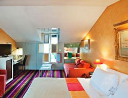 Hotel Calimera Royal Monica