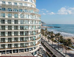 Hotel Calipolis