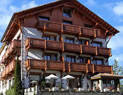 Hotel Calitxo