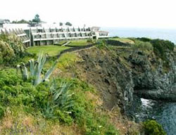 Hotel Caloura