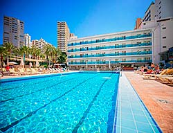 Hotel Calypso