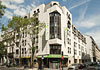 Hotel Campanile Gare Du Nord
