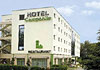 Hotel Campanile Luxembourg