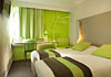 Hotel Campanile Paris Sud Porte D