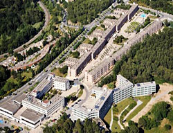 Hotel Campus
