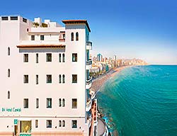 Hotel Canfali