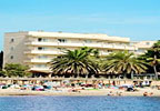 Hotel Cap De Mar