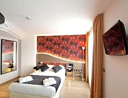 Hotel Capital