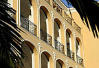 Hotel Capri Tiberio Palace