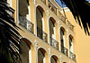 Hotel Capri Tiberio Palace