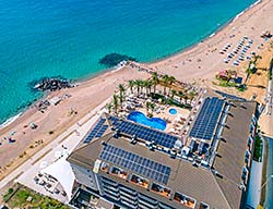 Hotel Caprici