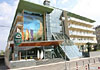 Hotel Caprici Verd