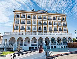 Hotel Carabela Santa María