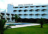 Hotel Caravelas