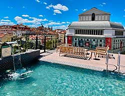 Hotel Caribe