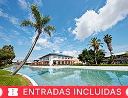 Hotel Caribe Resort