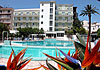 Hotel Carlton International