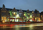 Hotel Carlton Newcastle