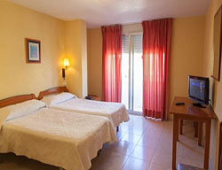 Hotel Carmen Almuñecar