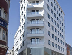 Hotel Carris Almirante