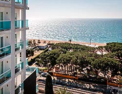 Hotel Cartagonova