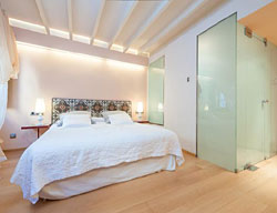Hotel Cas Ferrer Nou Hotelet