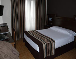 Hotel Casa Angel