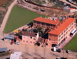 Hotel Casa Aurelia