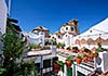 Hotel Casa Baños De La Villa