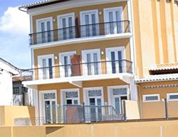 Hotel Casa Do Amarelindo
