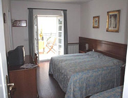 Hotel Casa Edith Stein