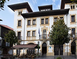 Hotel Casa España