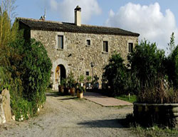 Hotel Casa Mas Gran