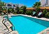 Hotel Casa Montehueznar Spa