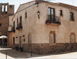 Hotel Casa Rural Sant Feliu