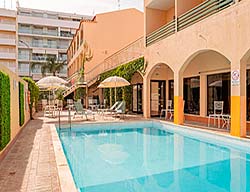 Hotel Casablanca Inn