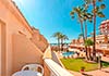 Hotel Casablanca Suites