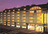 Hotel Cascade