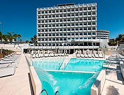 Hotel Caserio