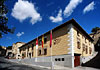 Hotel Casona De La Reina