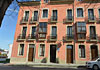 Hotel Casona De Lazurtegui