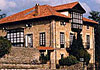 Hotel Casona Torre De Quijas