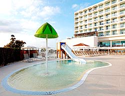 Hotel Castell Playa