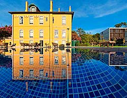 Hotel Castellano III