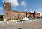 Hotel Castello Di Carimate