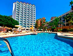 Hotel Castilla
