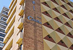 Hotel Castilla Alicante