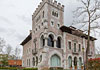 Hotel Castillo Del Bosque La Zoreda