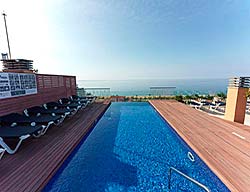 Hotel Catalonia
