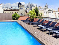 Hotel Catalonia Catedral